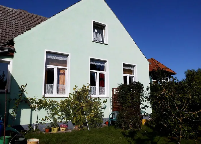 Haus Ebel