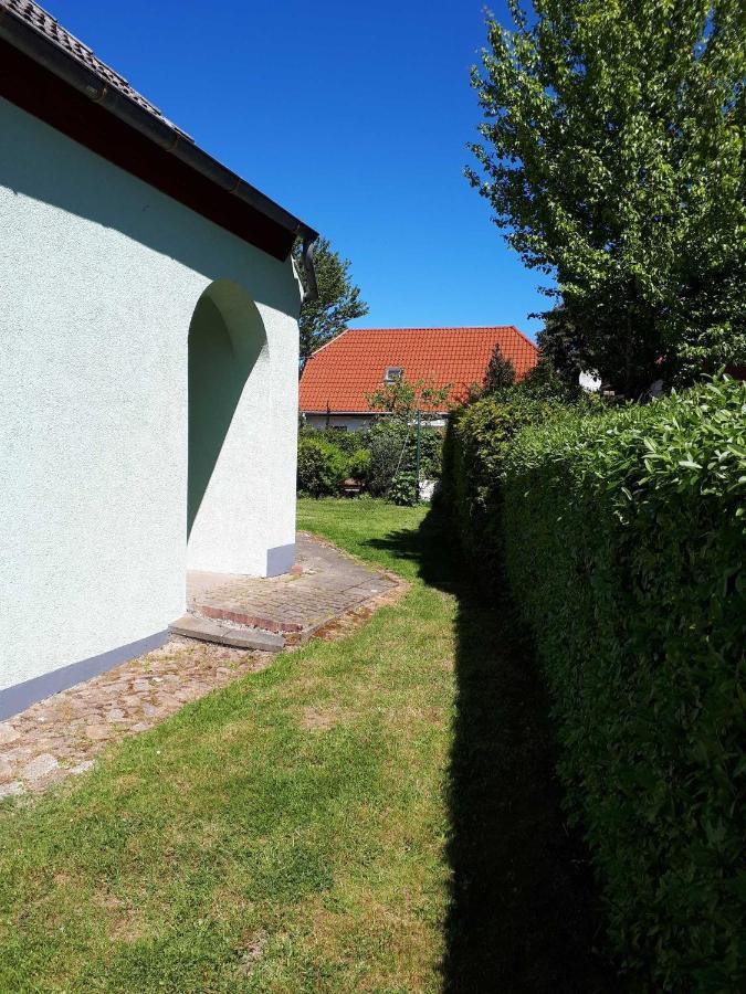 Haus Ebel * Putgarten