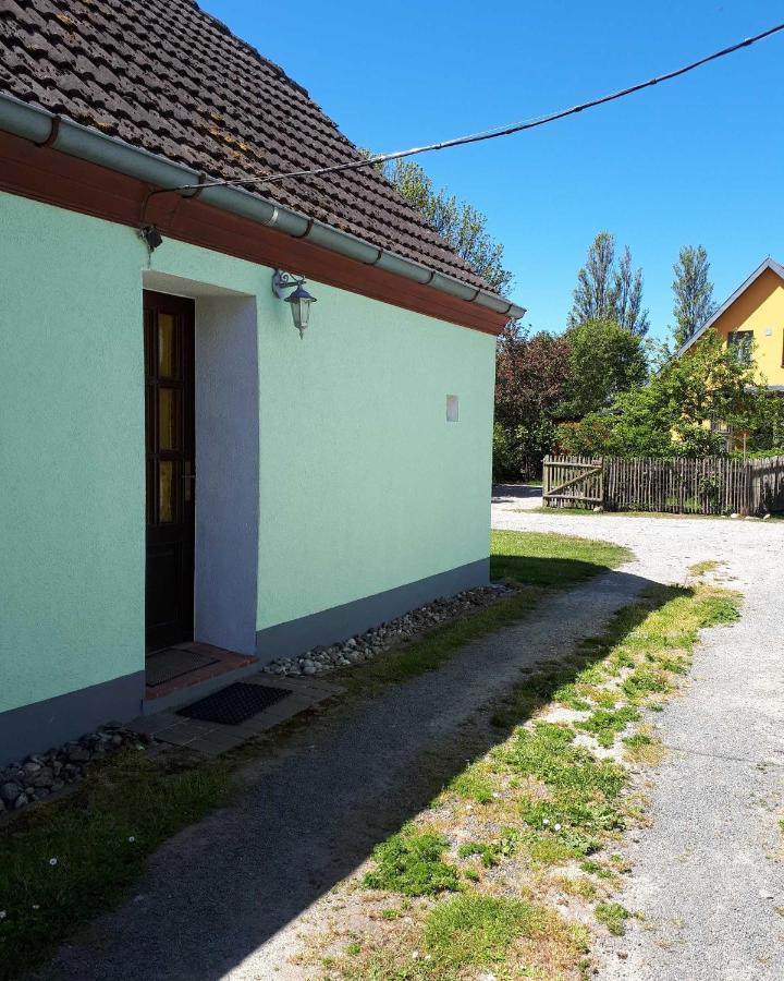 Kwatera prywatna Haus Ebel *