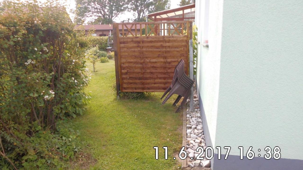 Homestay Haus Ebel