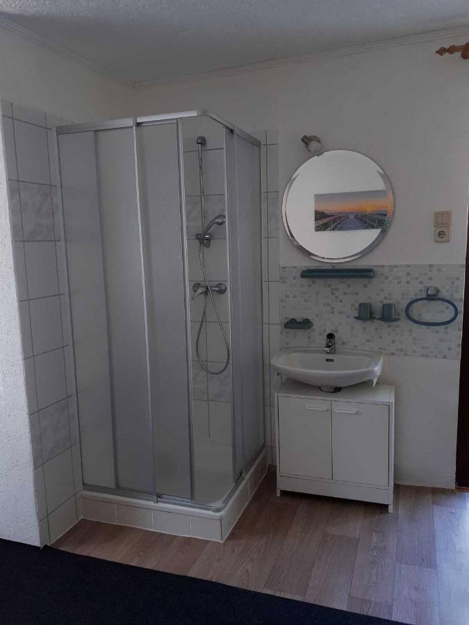 Homestay Haus Ebel *