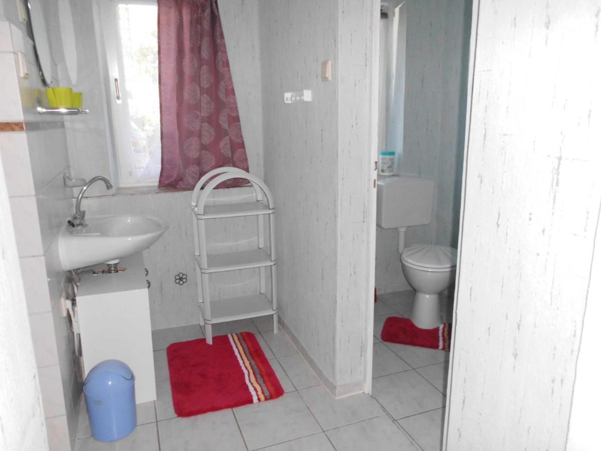 Haus Ebel Kwatera prywatna *