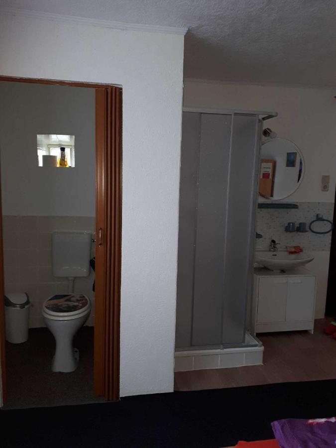 Kwatera prywatna Haus Ebel Putgarten