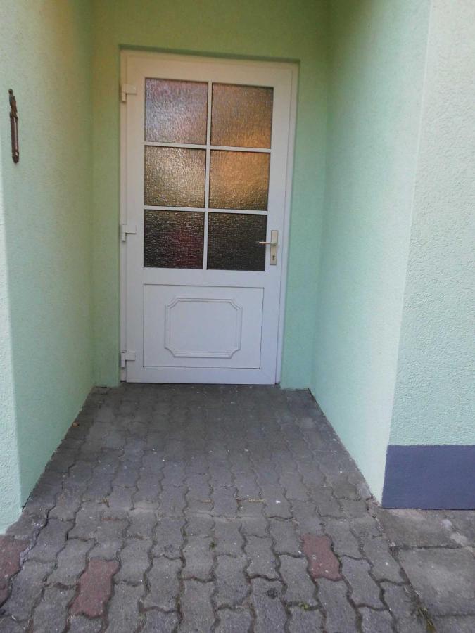 Haus Ebel Kwatera prywatna