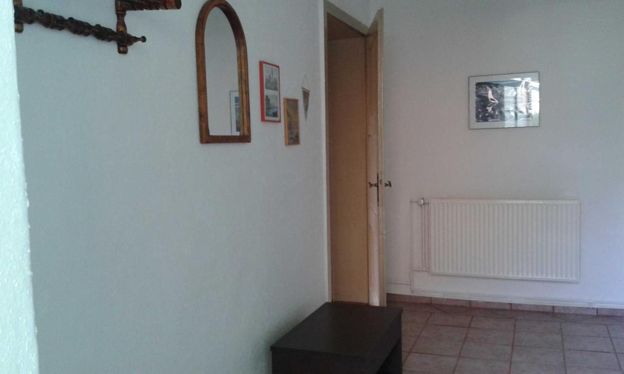 Haus Ebel Homestay Putgarten