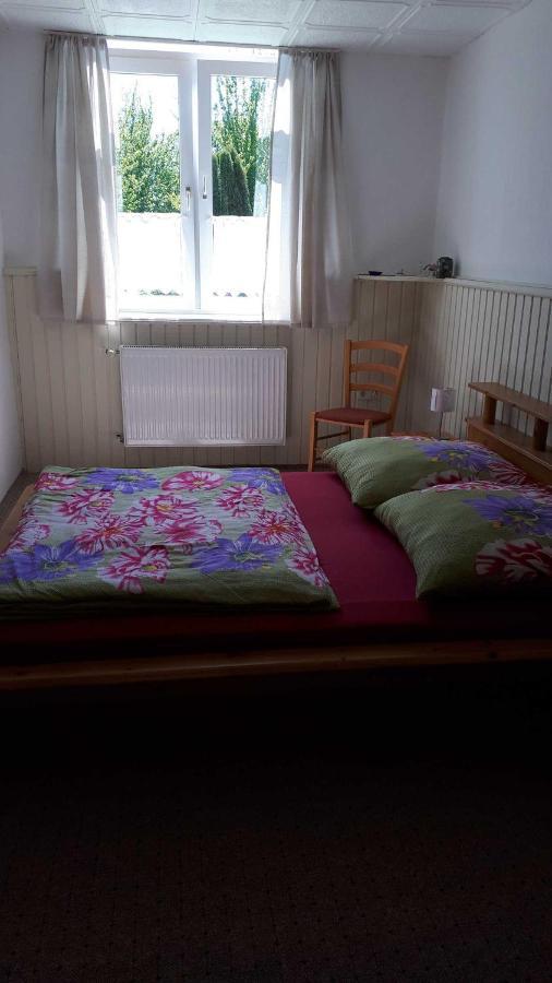 Haus Ebel Homestay *