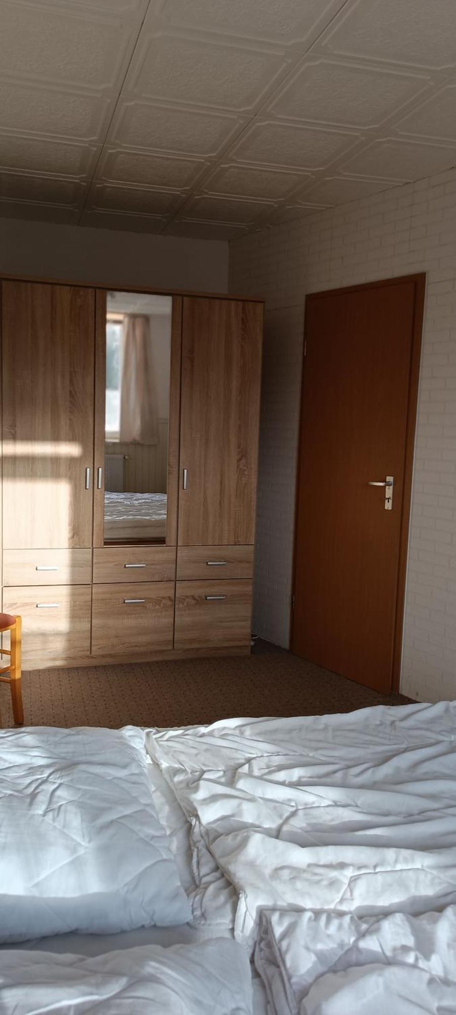 Haus Ebel Kwatera prywatna *