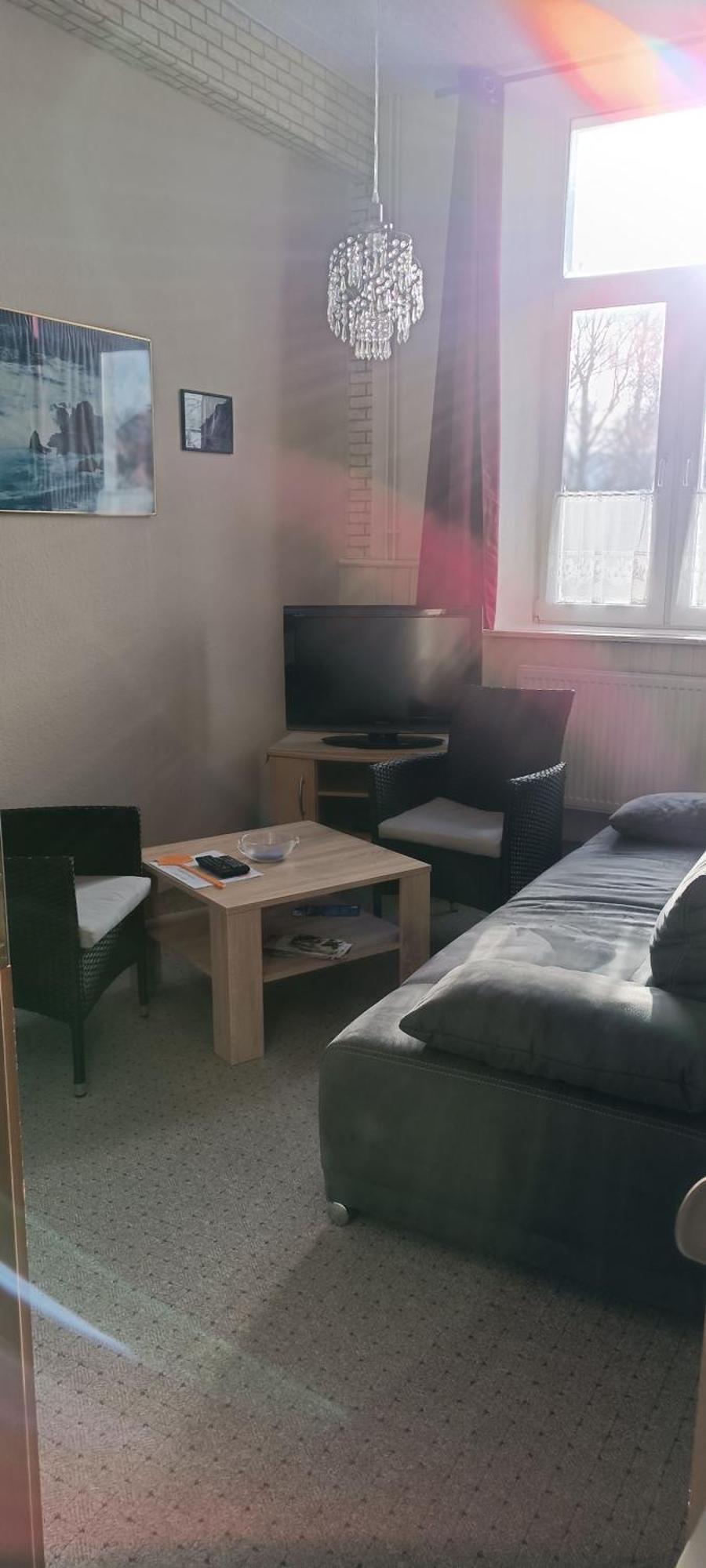 Homestay Haus Ebel *