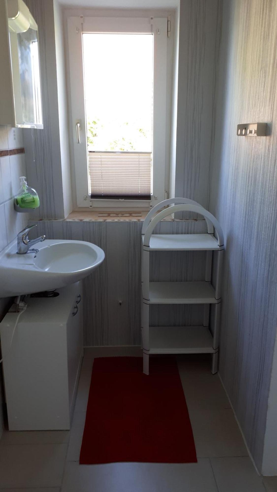 Haus Ebel Homestay Putgarten