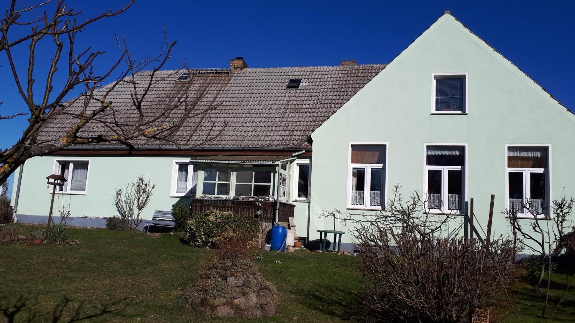 Haus Ebel *