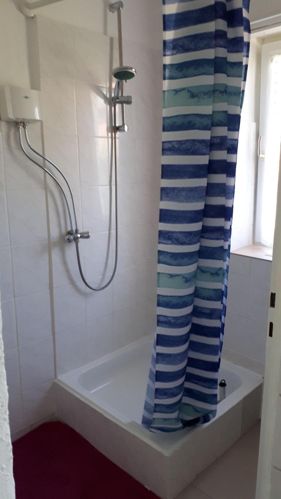 Homestay Haus Ebel Putgarten