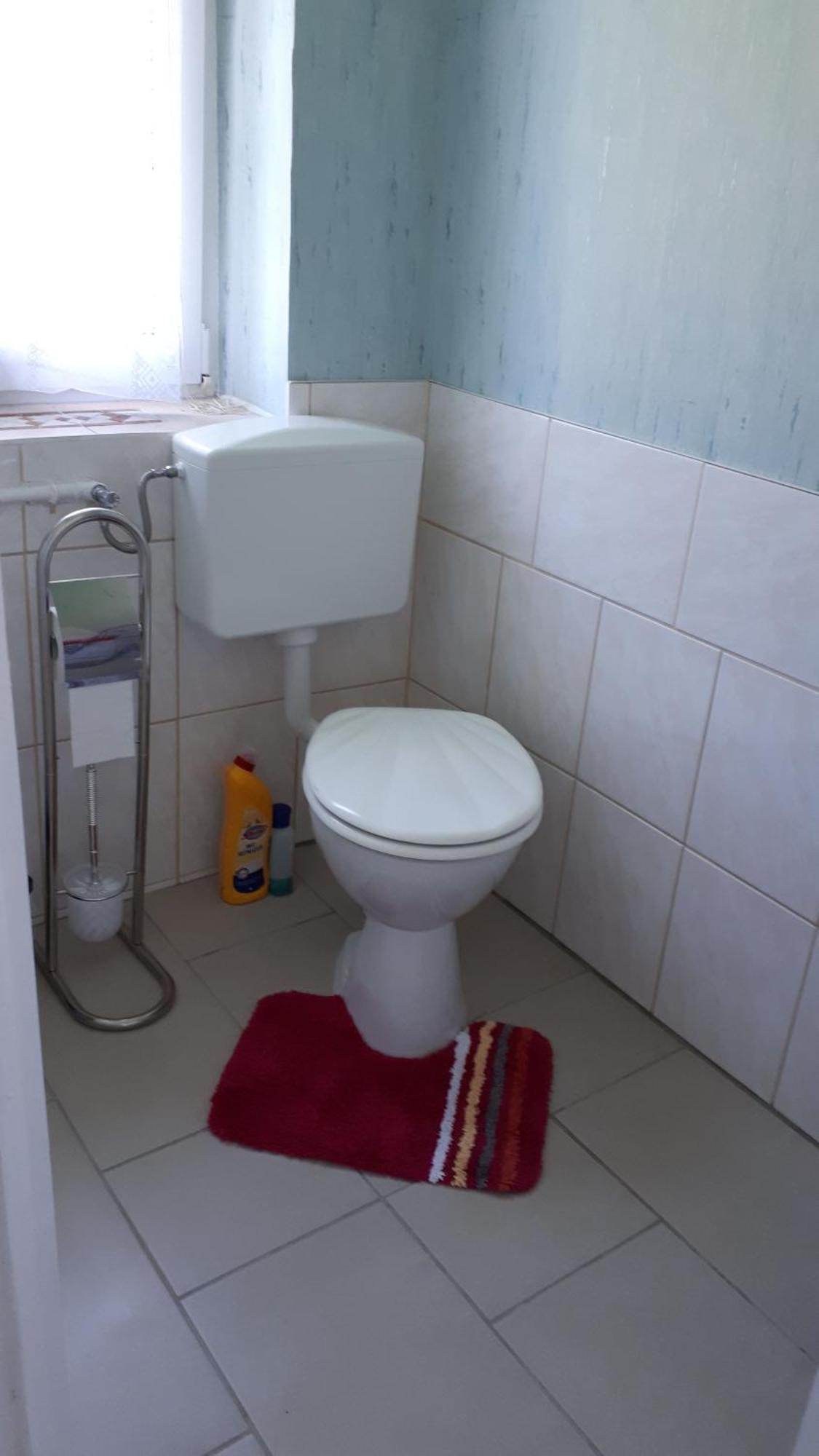 Homestay Haus Ebel *