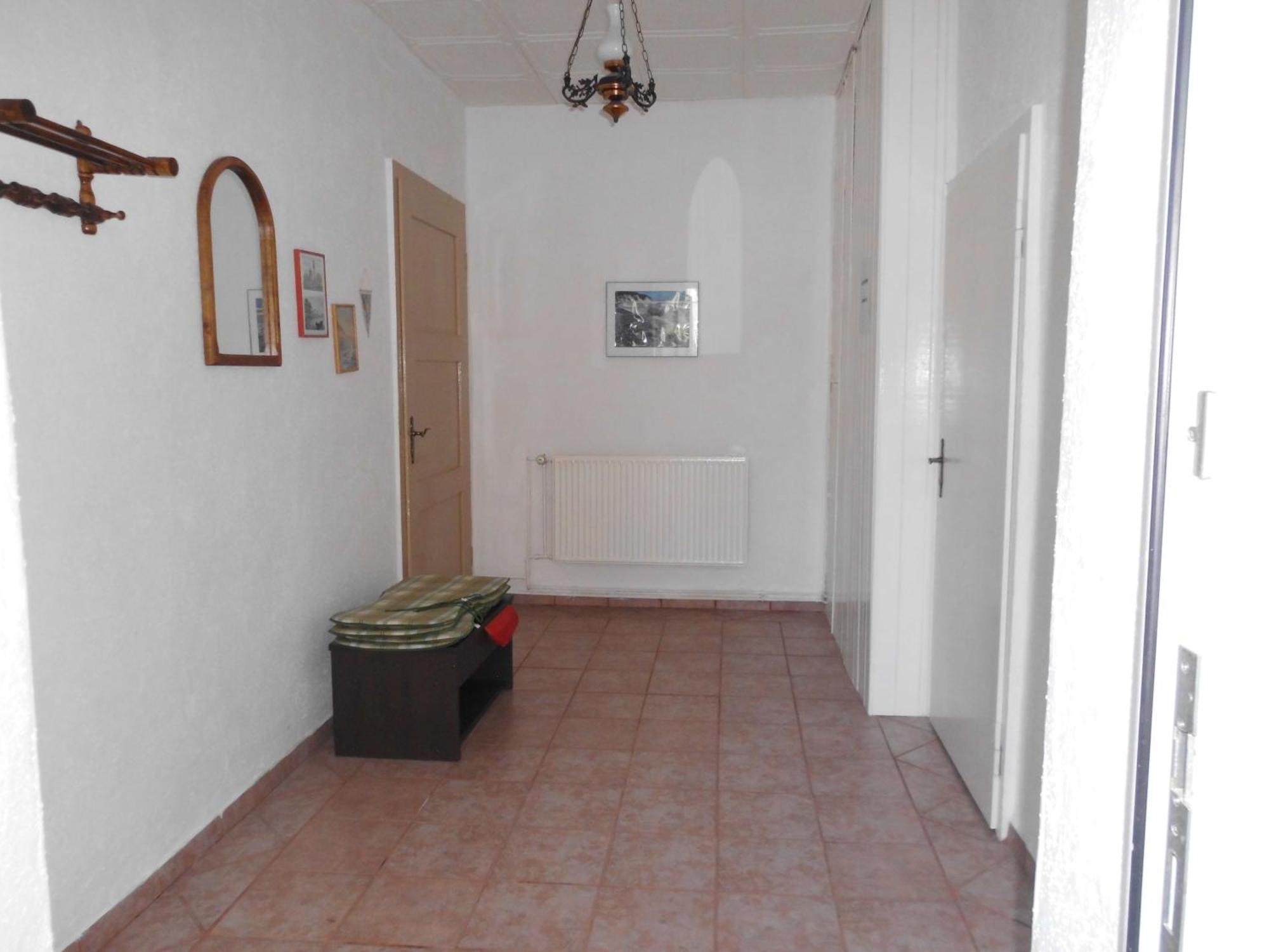 Haus Ebel Homestay Putgarten