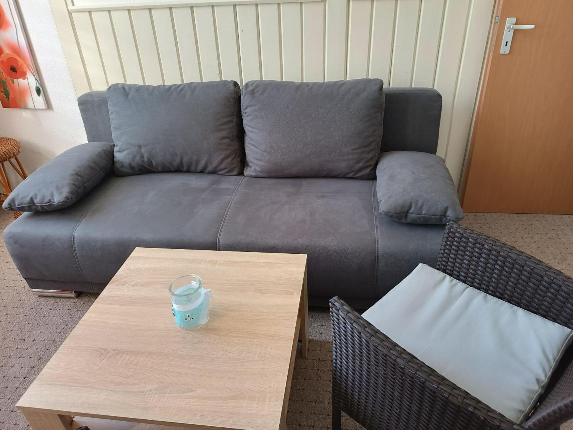 Haus Ebel Kwatera prywatna *