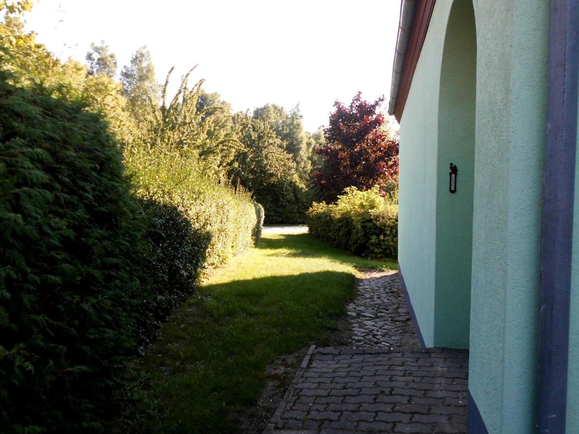 Haus Ebel Homestay *