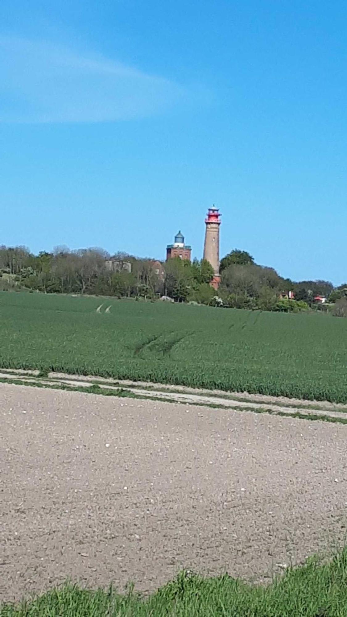 Haus Ebel Kwatera prywatna *
