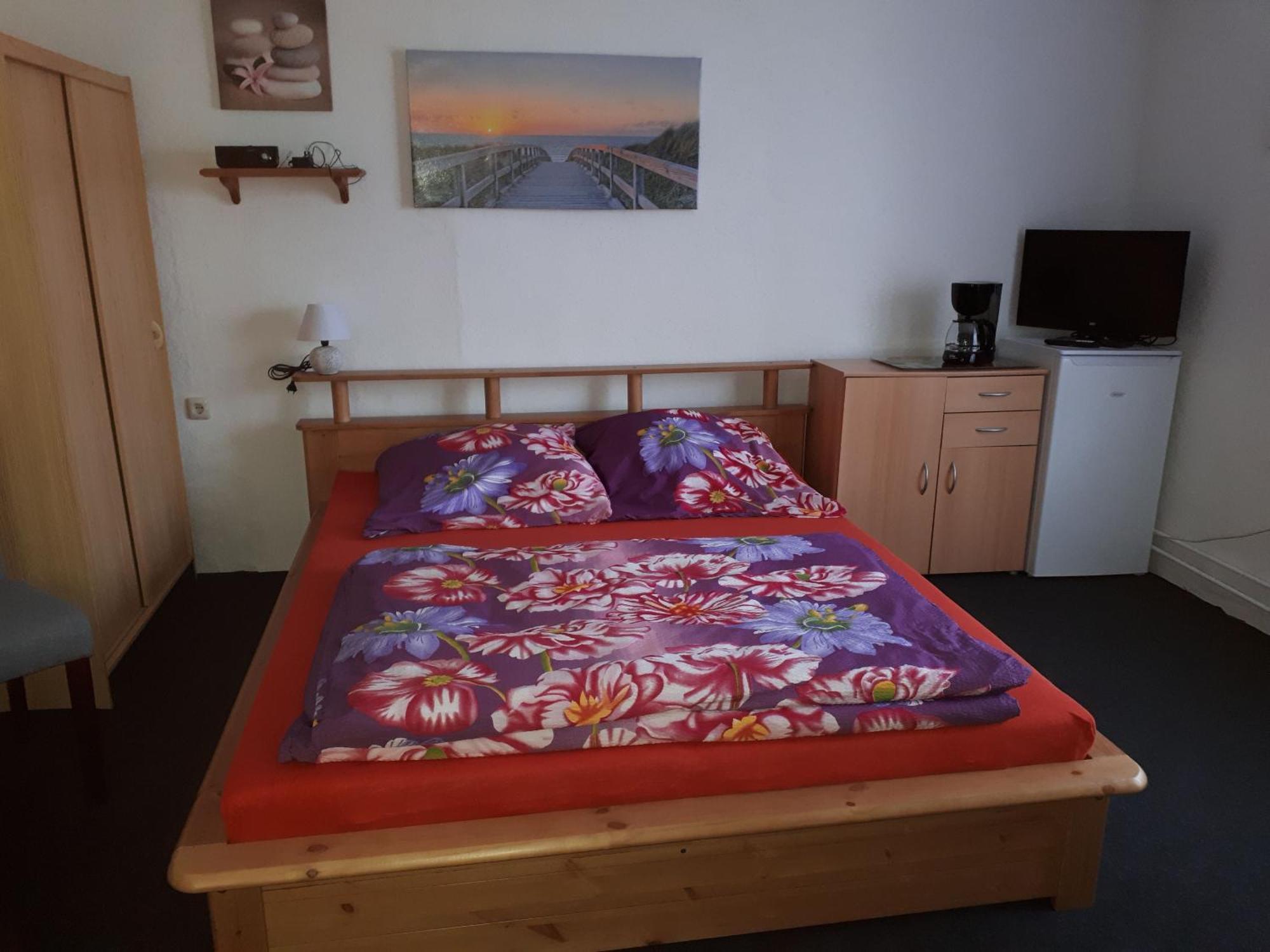 Haus Ebel Homestay