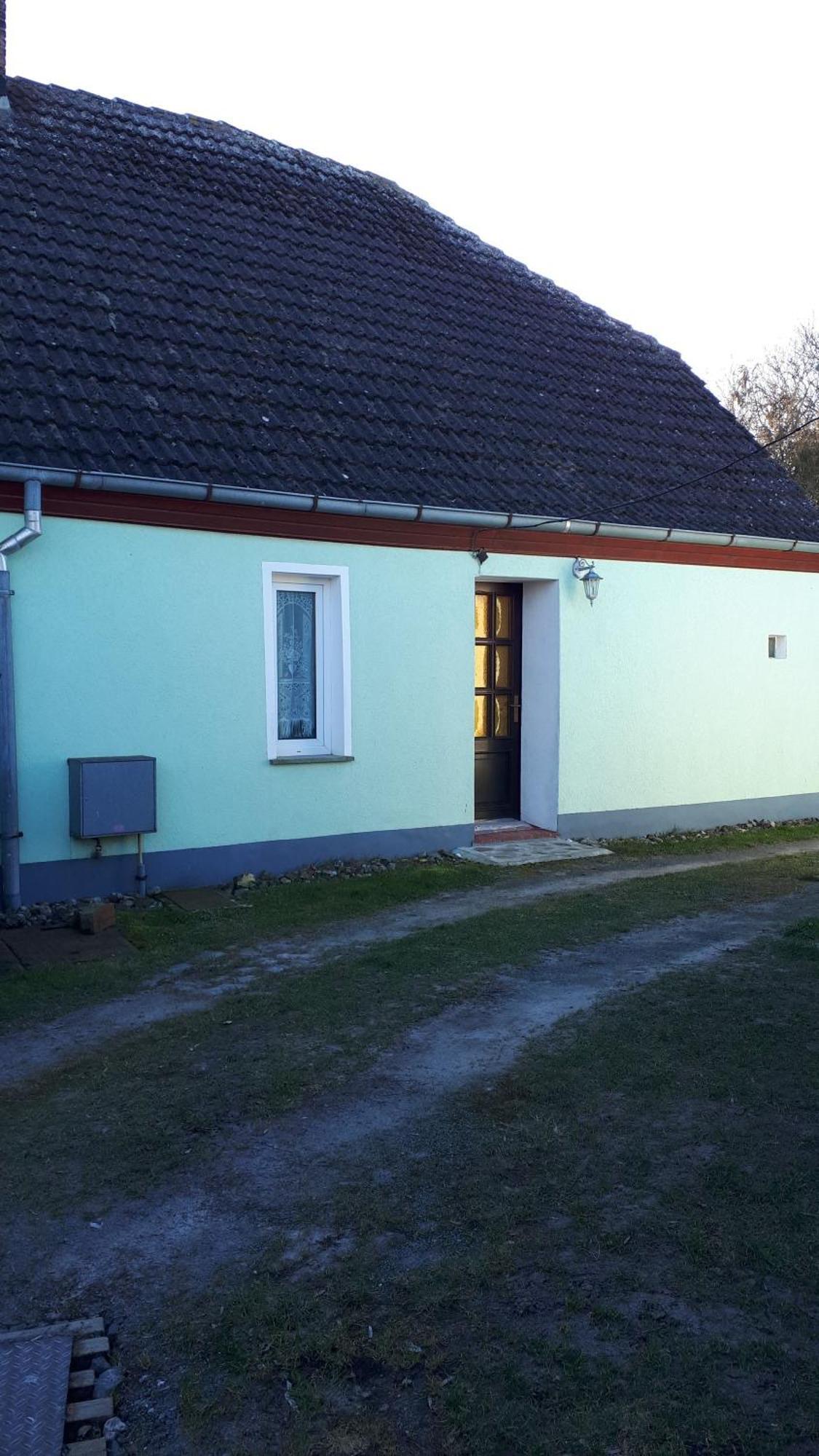 Haus Ebel Putgarten