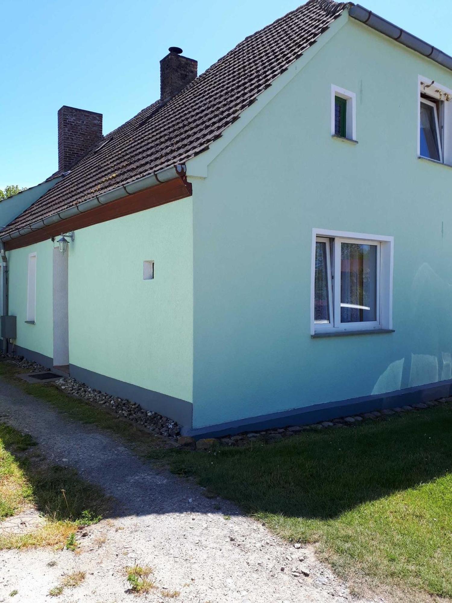 Haus Ebel * Putgarten