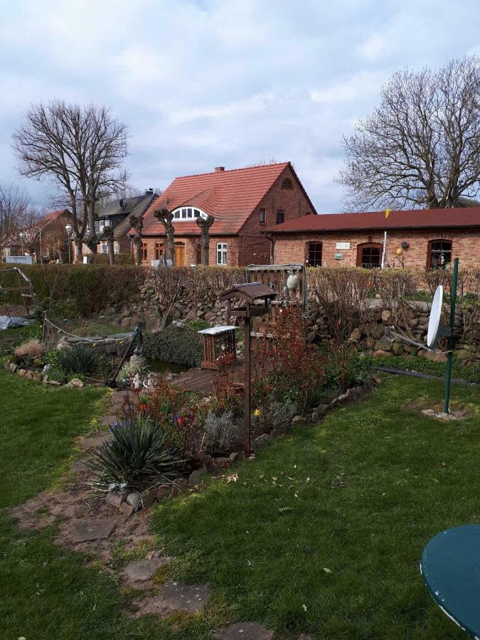 Haus Ebel * Putgarten